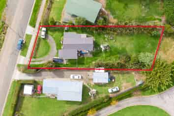 Northland - Address withheld