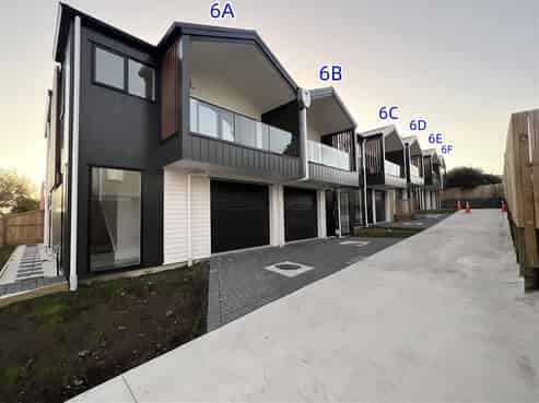 6B Hyde Street, Manurewa