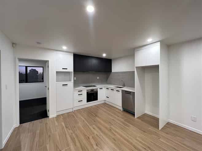 Auckland - Address withheld