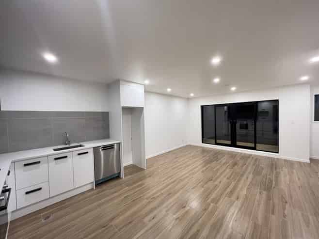 6B Hyde Street, Manurewa