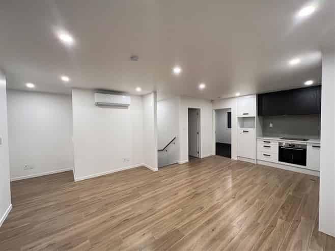 Auckland - Address withheld