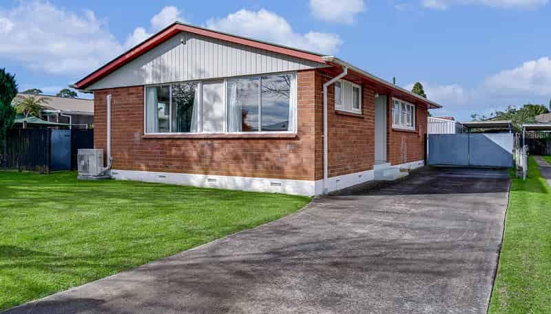 12 Ryan Avenue, Chartwell
