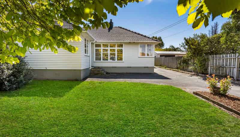 68 Mcannalley Street, Manurewa East