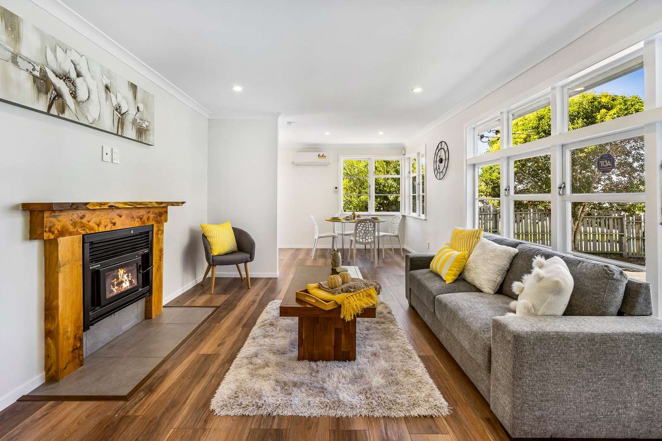 Family  Home - Vista 2
