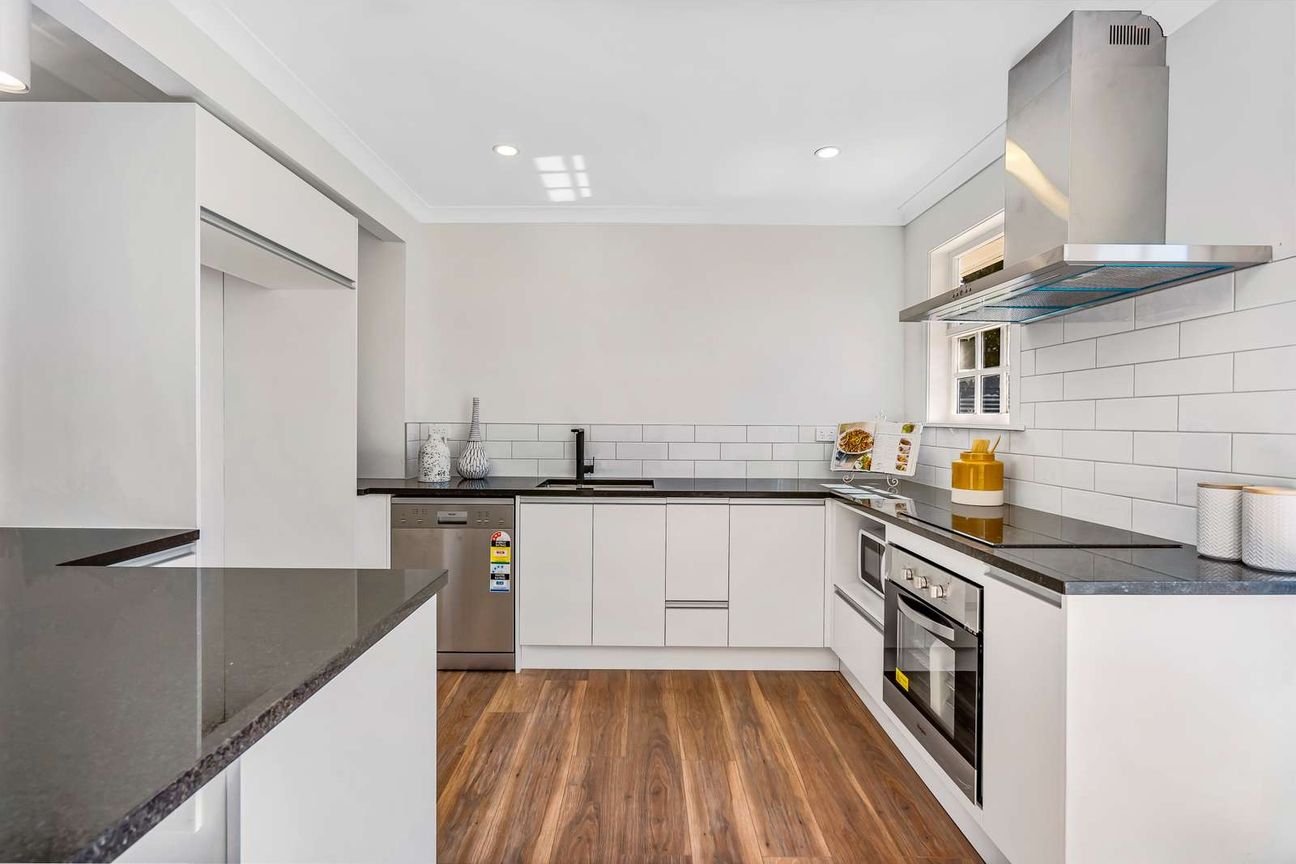 Family  Home - Vista 5