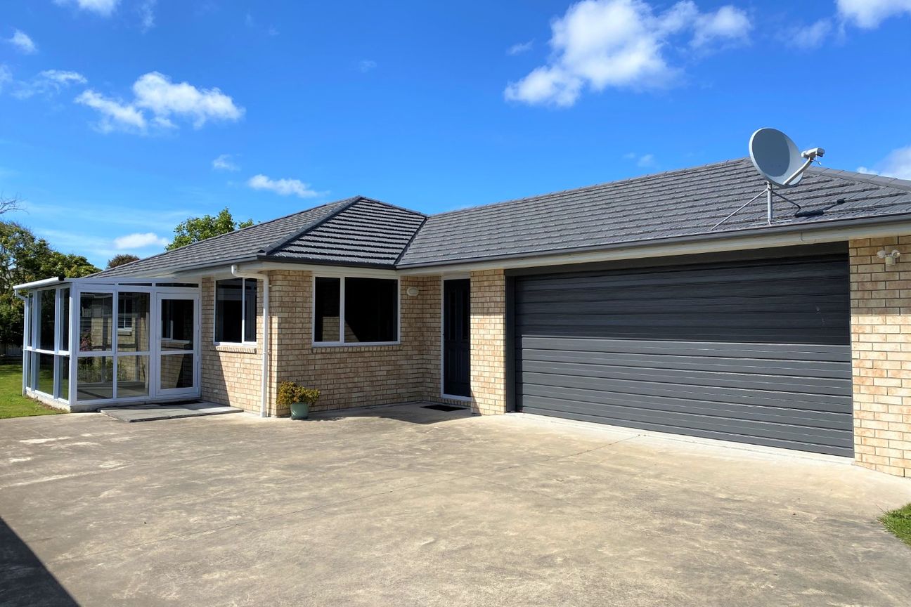 Beautiful Large Family Home – pohled 5