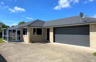 158A Argyle Street, Hawera