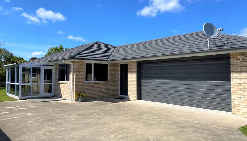 158A Argyle Street, Hawera
