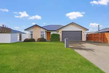 4 Ruby Drive, Rolleston