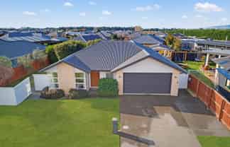 4 Ruby Drive, Rolleston