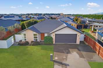4 Ruby Drive, Rolleston