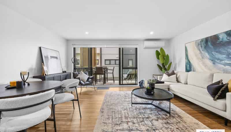 108/5 Newelm Lane, Flat Bush
