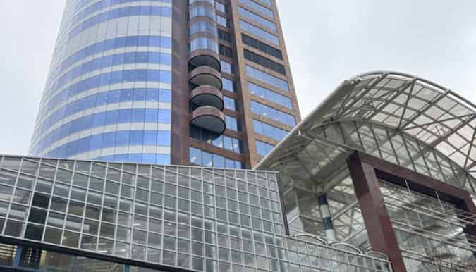 Level 20/100 Willis Street, Wellington Central