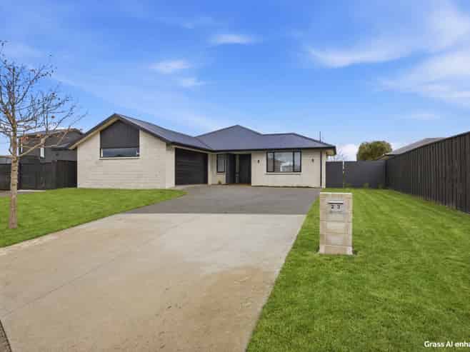 23 Aroha Street, Pegasus
