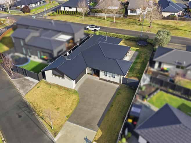 23 Aroha Street, Pegasus