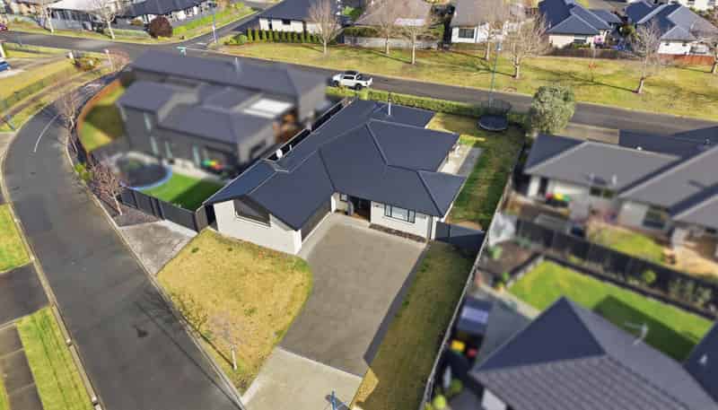 23 Aroha Street, Pegasus