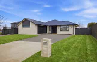 23 Aroha Street, Pegasus