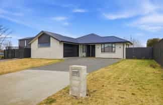 23 Aroha Street, Pegasus
