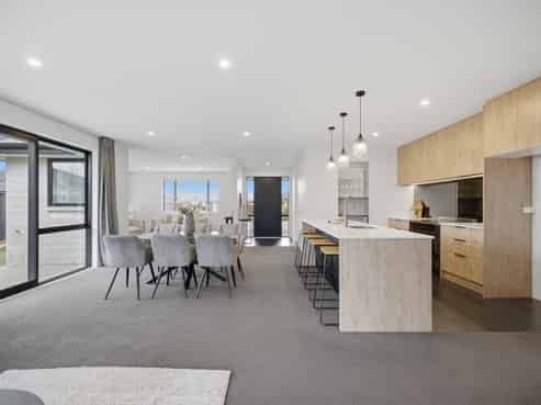 23 Aroha Street, Pegasus