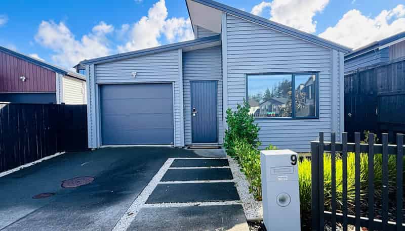 9 Makenu Crescent, Orewa