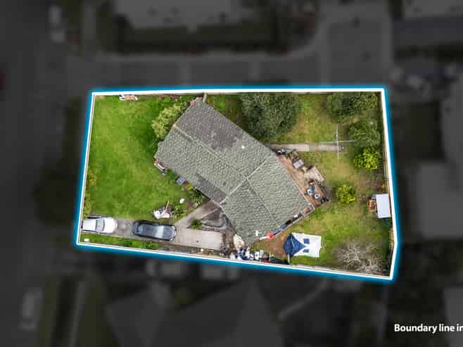39 Taramea Street, Avondale