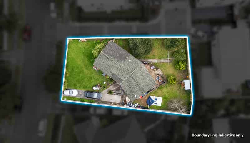39 Taramea Street, Avondale