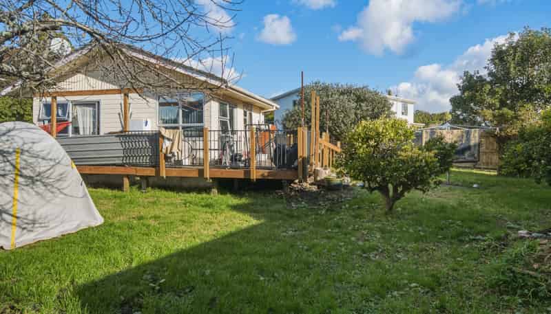 39 Taramea Street, Avondale