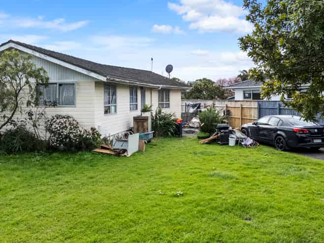 39 Taramea Street, Avondale