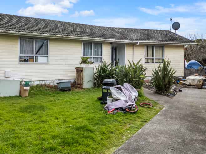 39 Taramea Street, Avondale