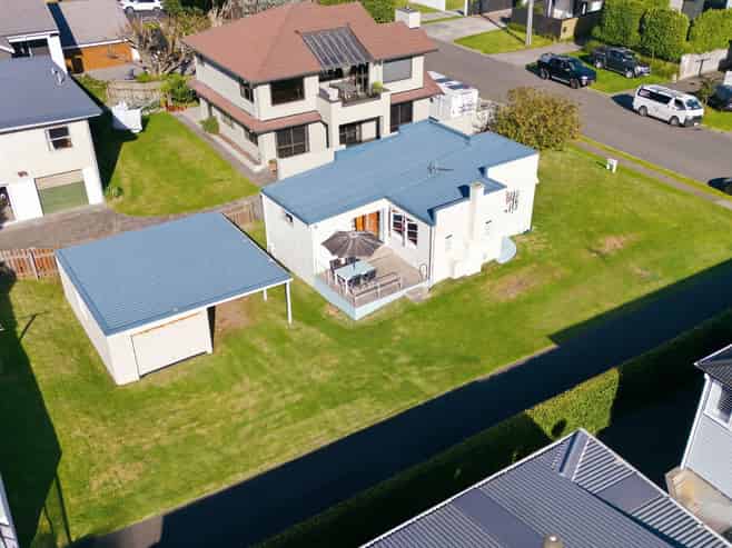 41 Te Ngaio Road, Mount Maunganui