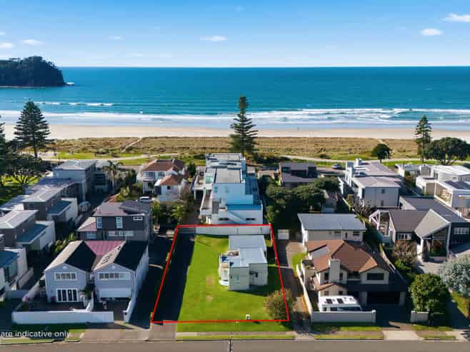 41 Te Ngaio Road, Mount Maunganui