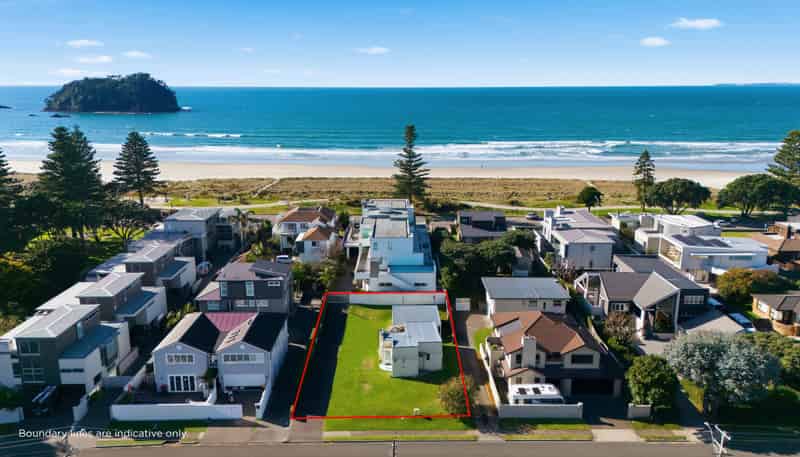 41 Te Ngaio Road, Mount Maunganui