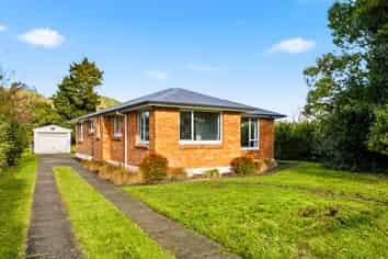 171 Miro Street, Taumarunui