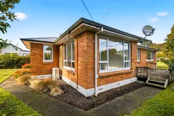 171 Miro Street, Taumarunui