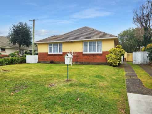 8 Kiwi Street, Heretaunga