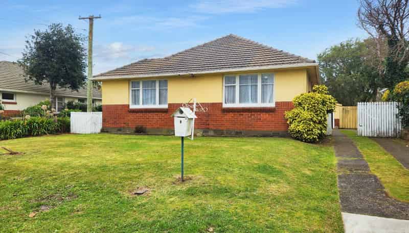 8 Kiwi Street, Heretaunga