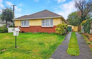 8 Kiwi Street, Heretaunga