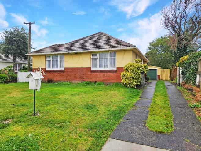 8 Kiwi Street, Heretaunga