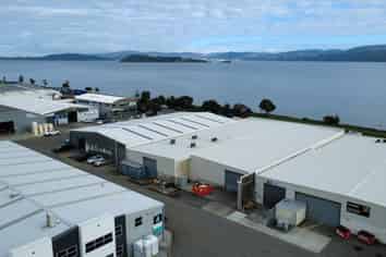 For sale or lease - 67 Port Road, Seaview