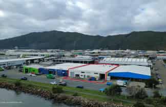 For sale or lease - 67 Port Road, Seaview