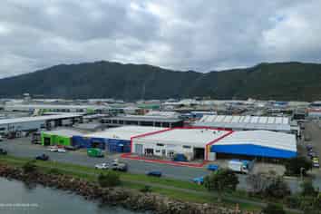 For sale or lease - 67 Port Road, Seaview