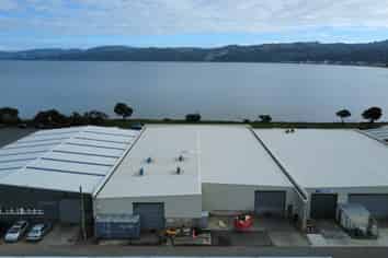 For sale or lease - 67 Port Road, Seaview