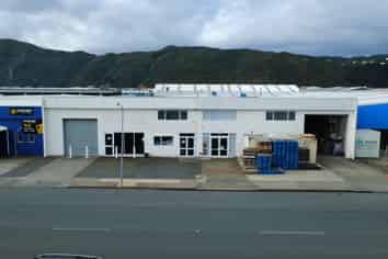 For sale or lease - 67 Port Road, Seaview