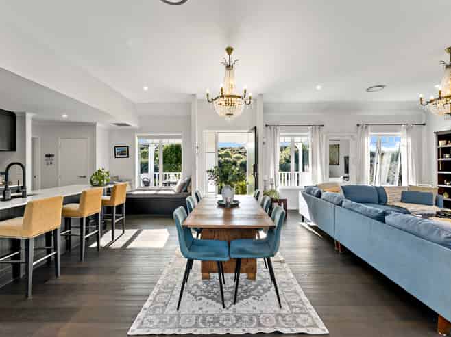2 Fetter Lane, Paerata