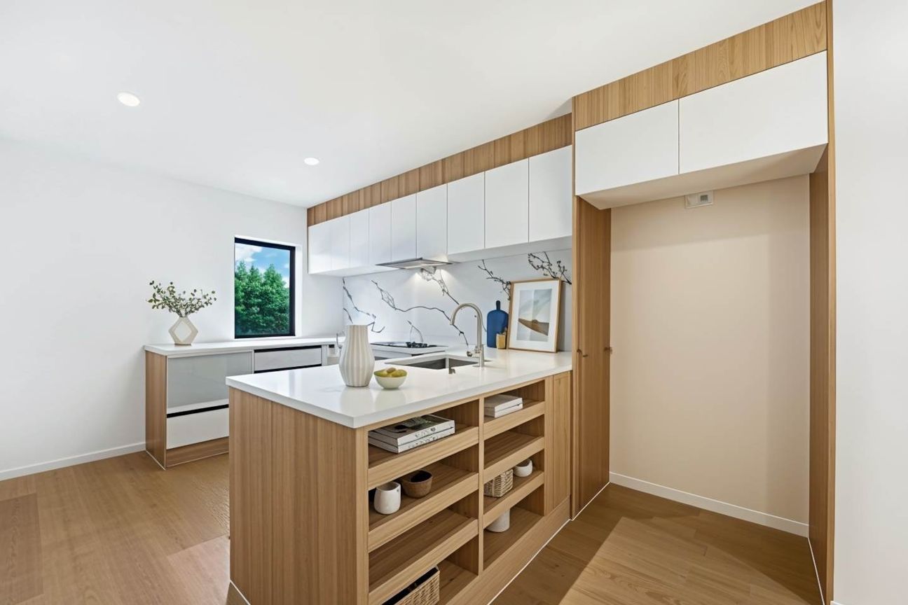 MOUNT WELLINGTON, 3 BEDROOMS – pohled 5