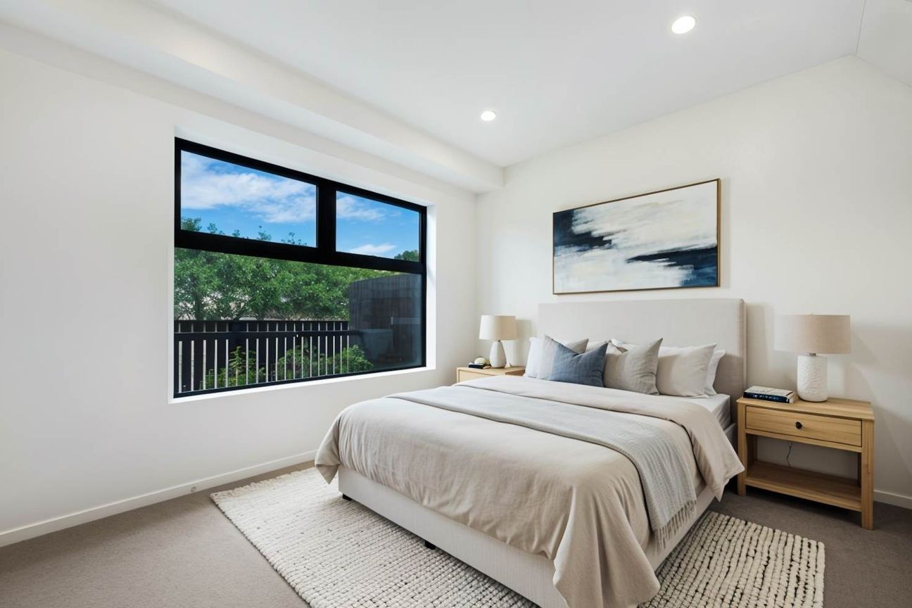MOUNT WELLINGTON, 3 BEDROOMS – další