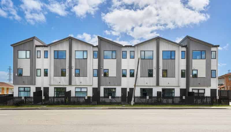 6/42 Waipuna Road, Mount Wellington