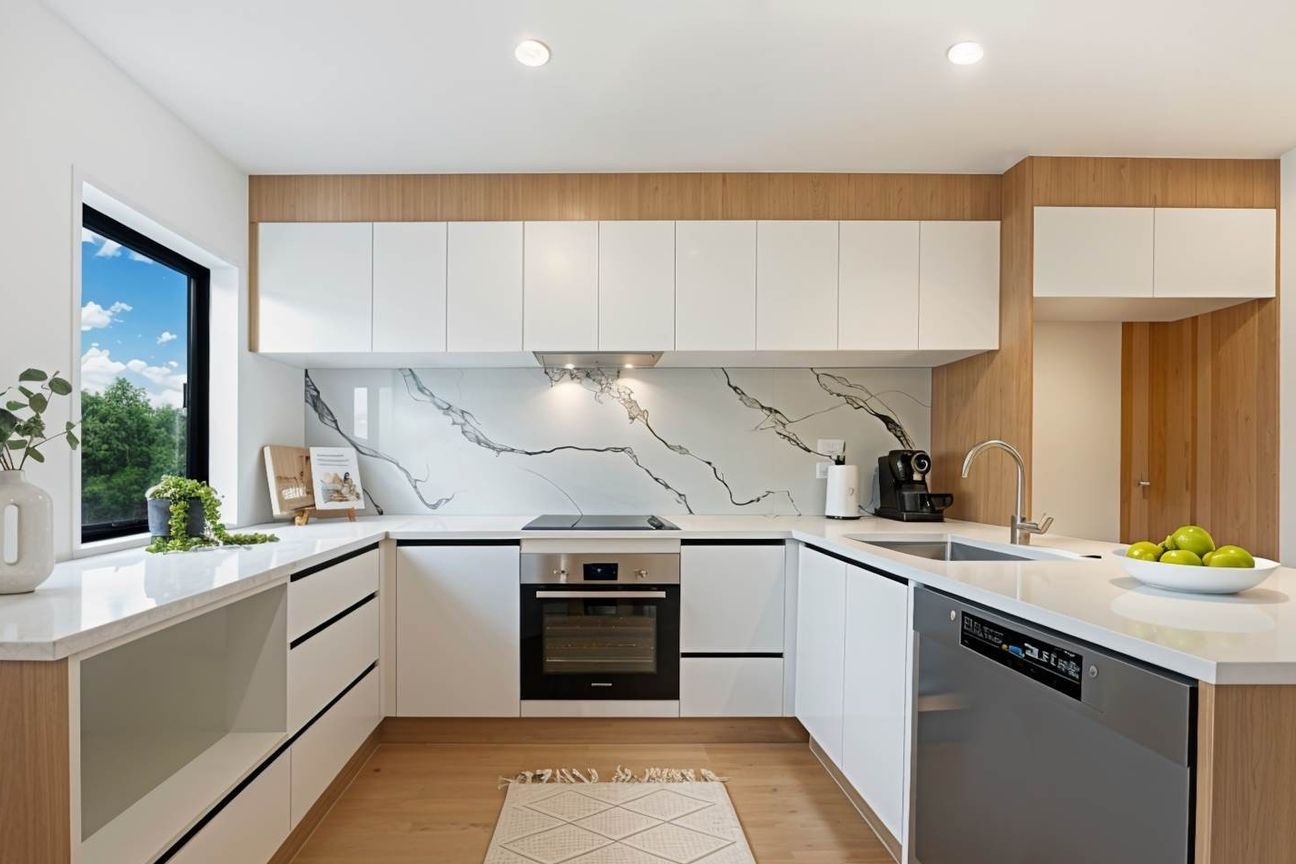MOUNT WELLINGTON, 3 BEDROOMS – pohled 3