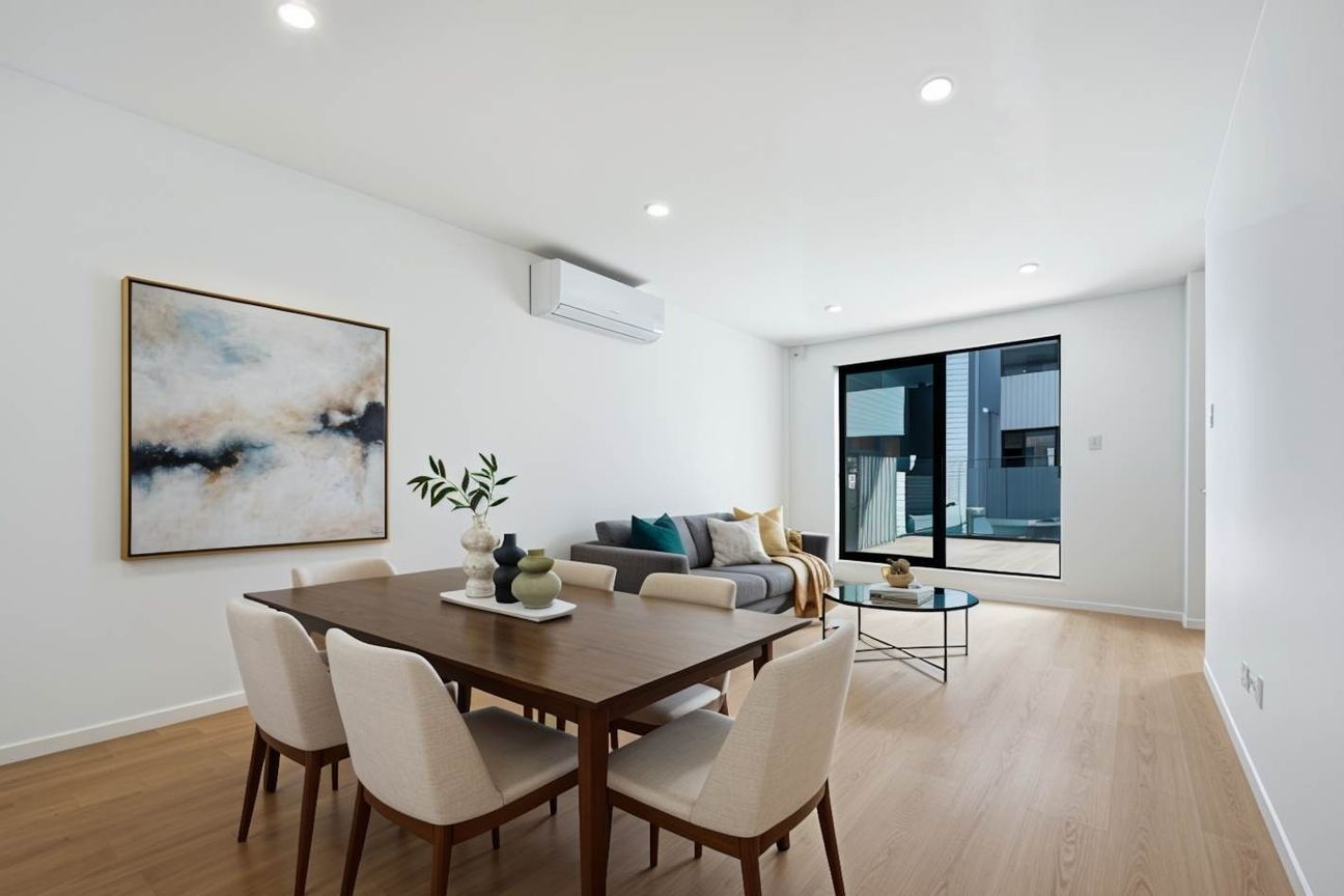 MOUNT WELLINGTON, 3 BEDROOMS – pohled 6