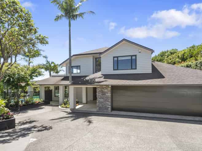 12A Wainoni Heights, Greenhithe